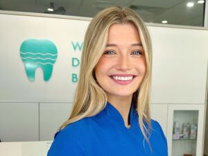 Eden - Dental Hygienist 