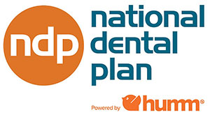 NDP plan logo