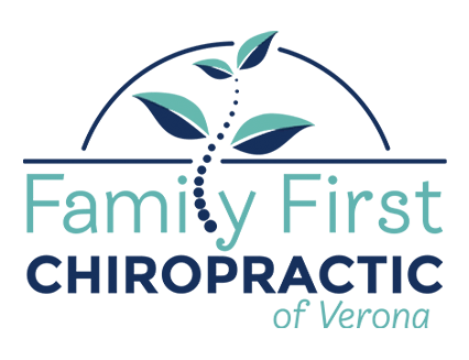 Family First Chiropractic of Verona logo - Home