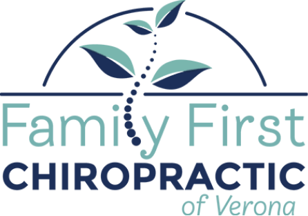 Family First Chiropractic of Verona logo - Home