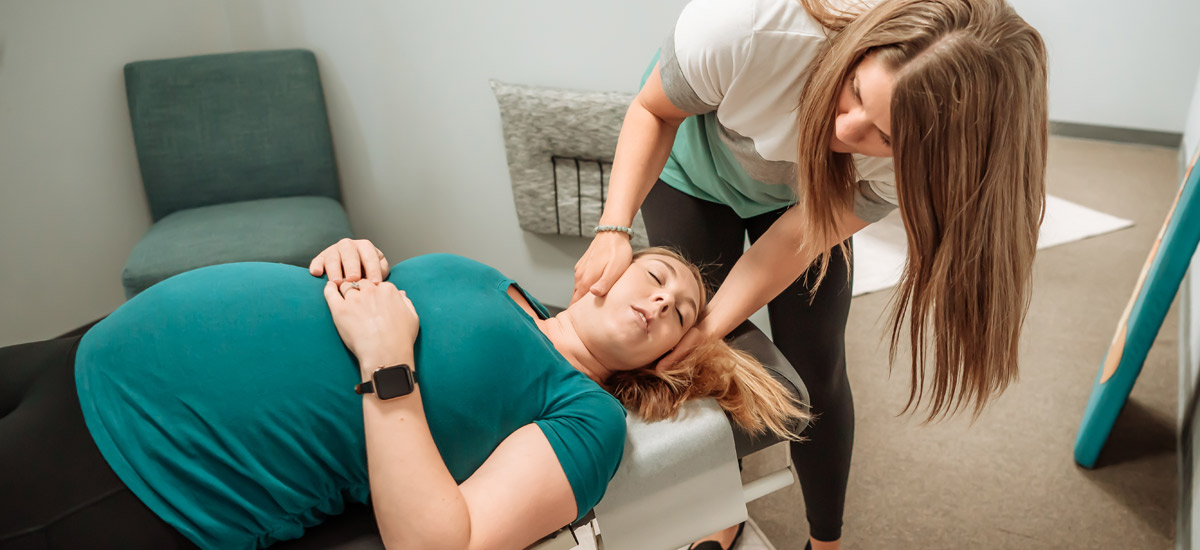 Boosting Your Post-Pregnancy Recovery with Chiropractic and Other