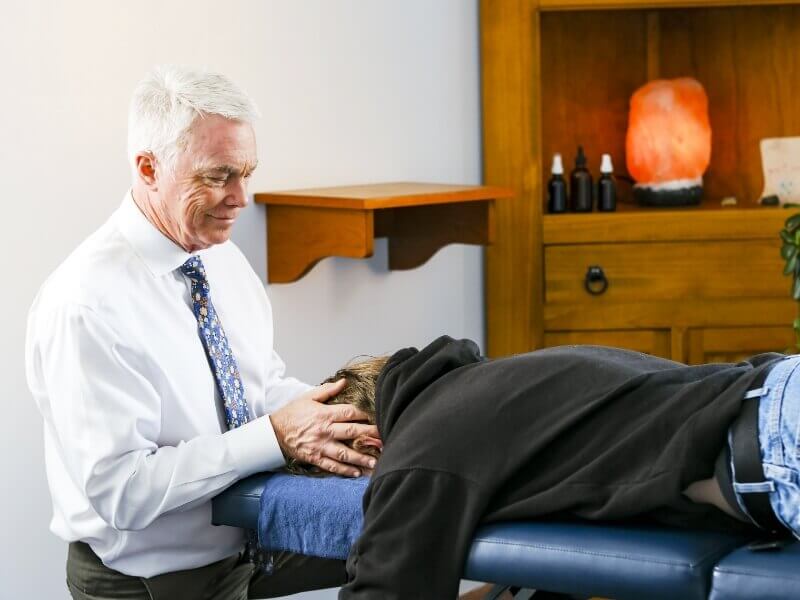 Chiropractor Santa Fe NM | Integrative Chiropractic