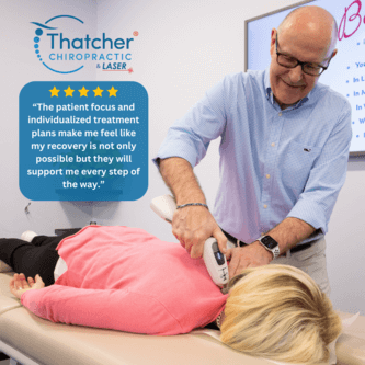 Chiropractic Care to Improve and Revitalize