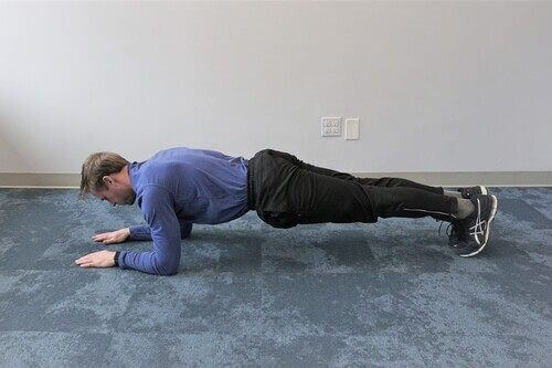 Front-Plank-stretch