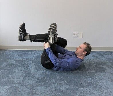 Piriformis