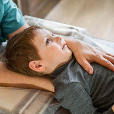 chiropractic for kids