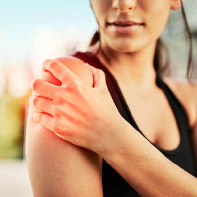 sports injury