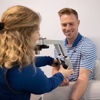 Healing Laser Therapy