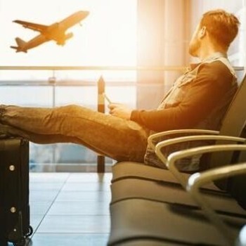 taek care of yourself while travelling