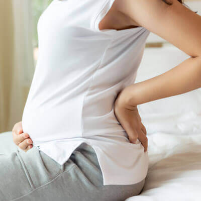 pregnancy chiropractic