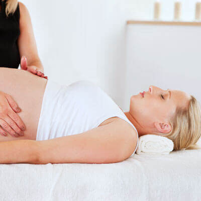 Pregnancy and Chiropractic