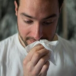 seasonal allergies