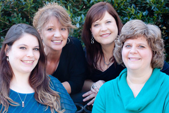 Gray Family Chiropractic team