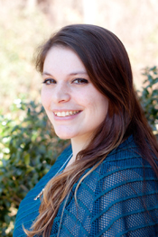 Nichole Andrews, Gray Family Chiropractic staff