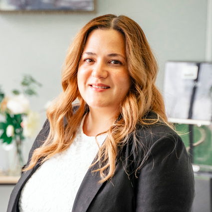 North Raleigh Chiropractor Dr. Ana M. Davila