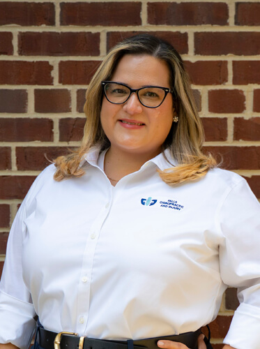 Raleigh Chiropractor Dr. Ana