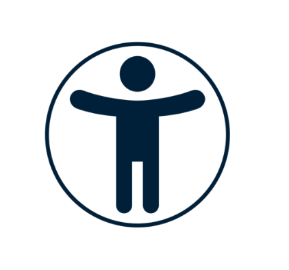 accessibility icon