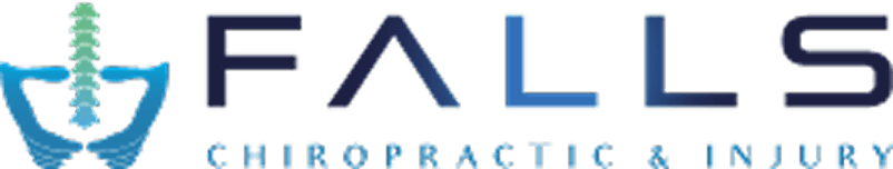 Falls Chiropractic and Injury logo - Home