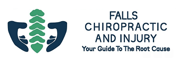 Falls Chiropractic and Injury logo - Home