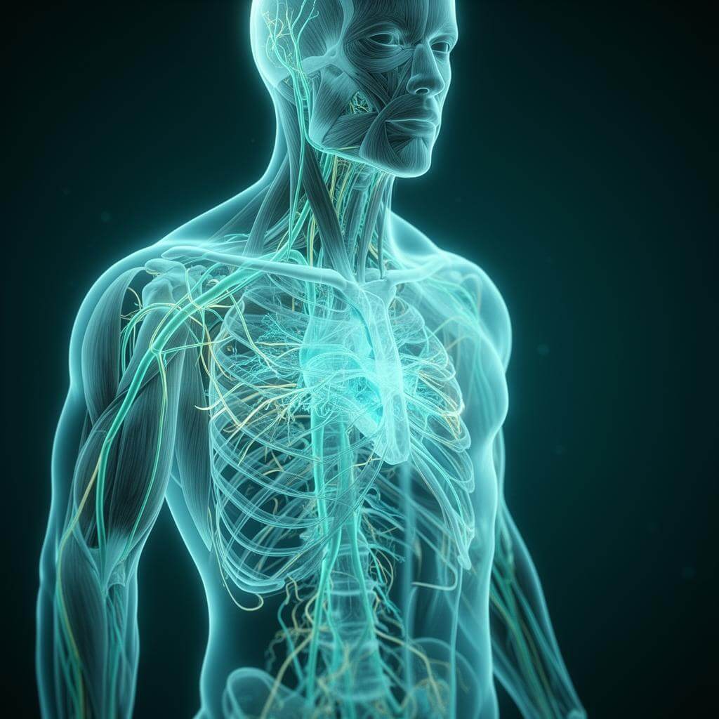 body illustration