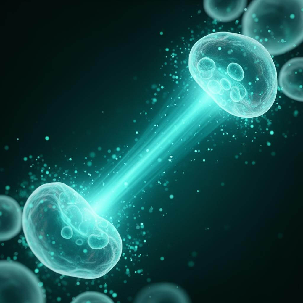 laser illustration