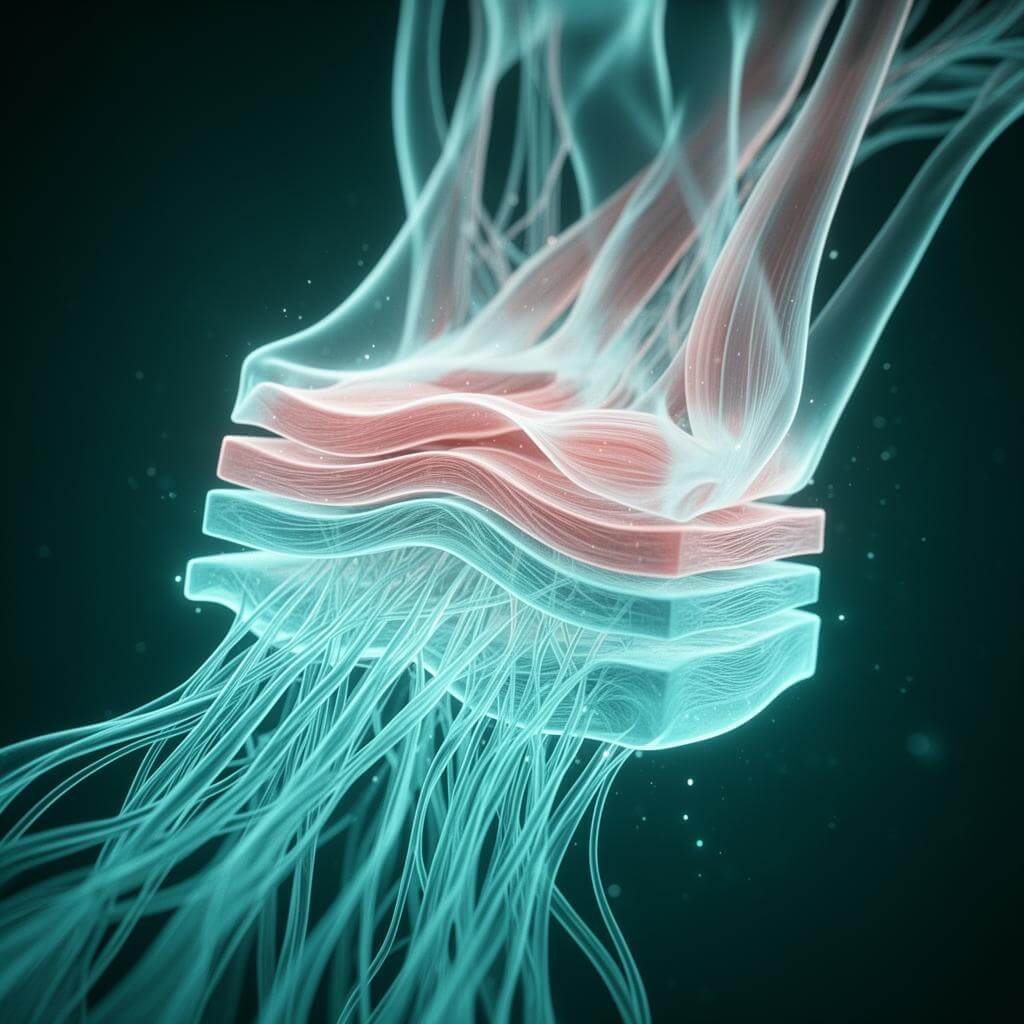 tissue illustration