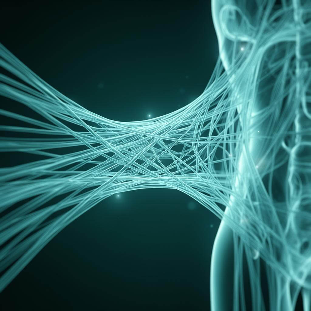 myofascial illustration