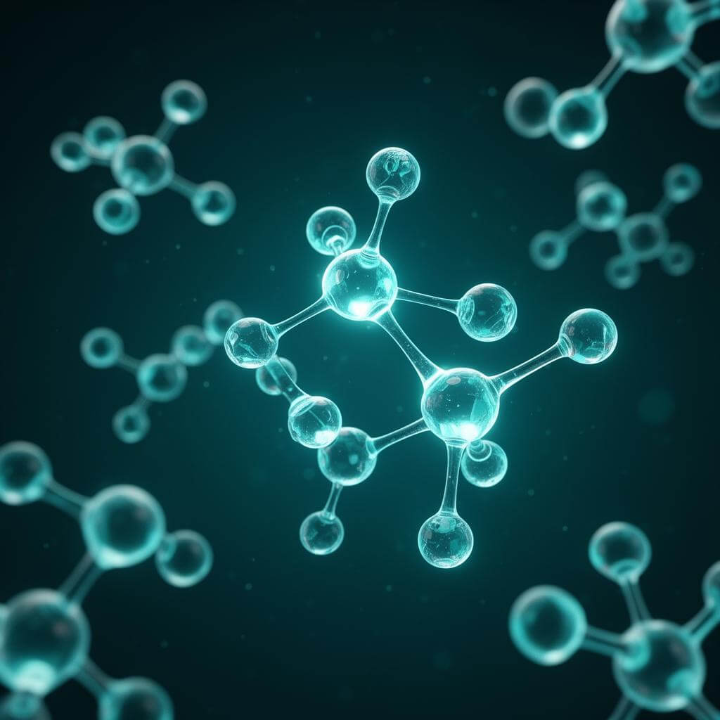 DNA illustration
