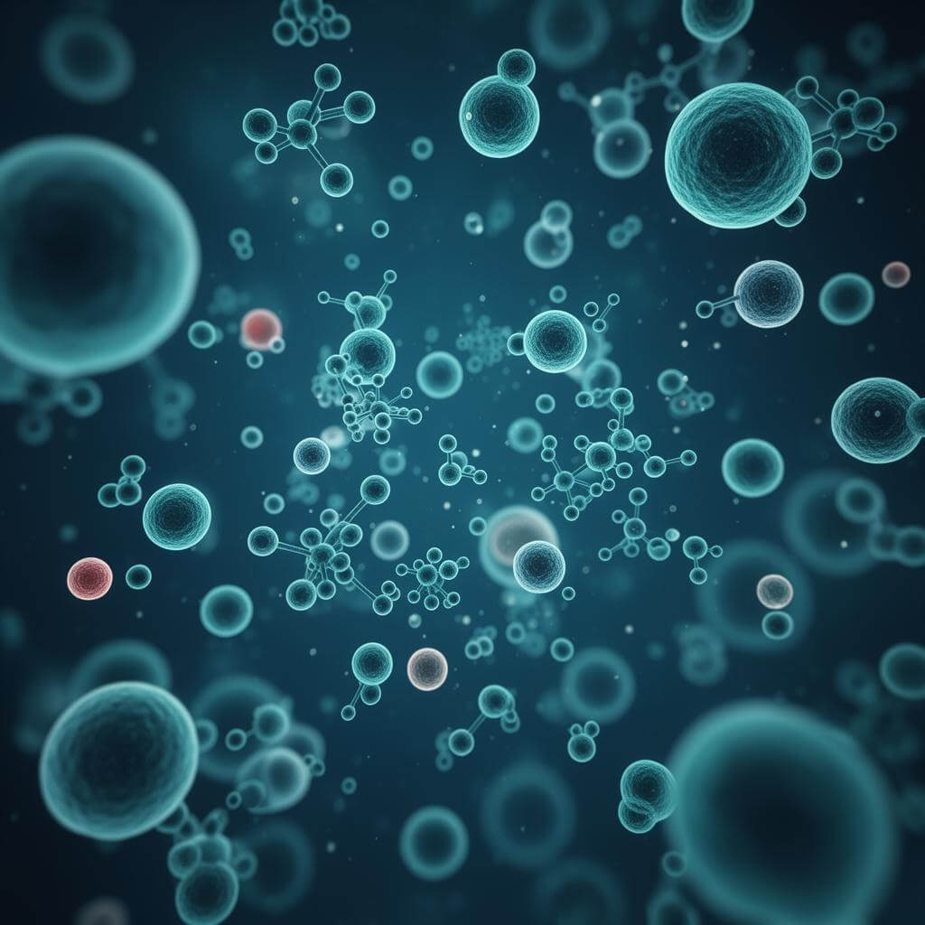bubble illustration