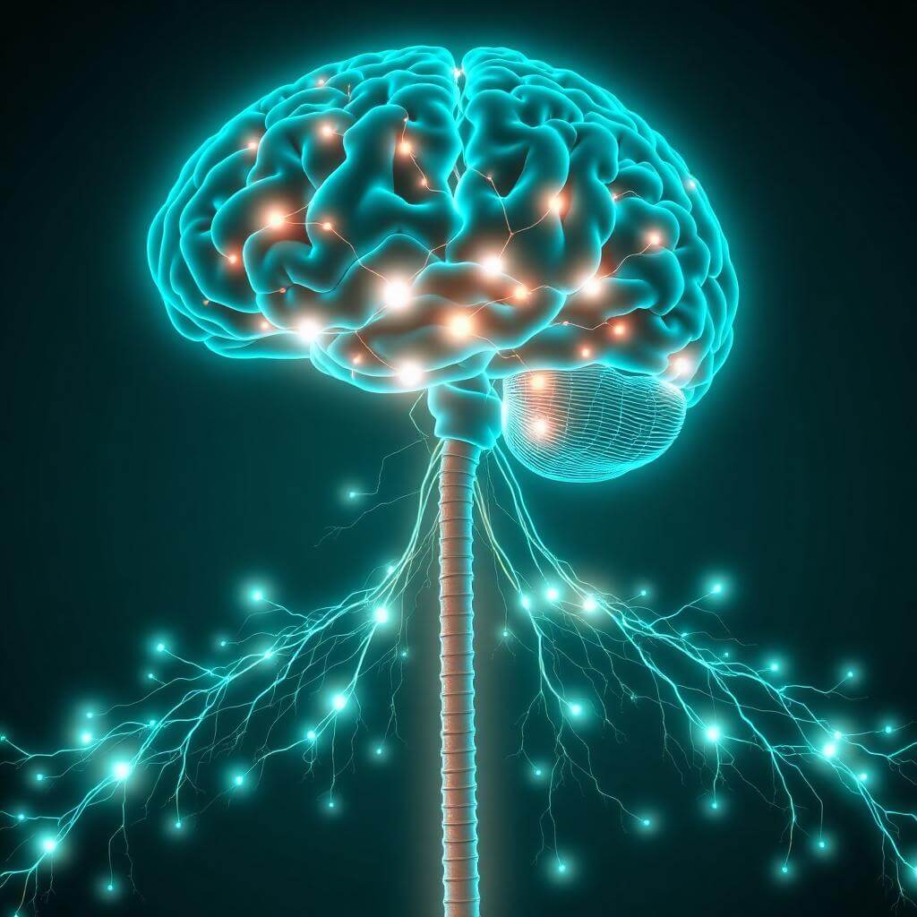 brain illustration