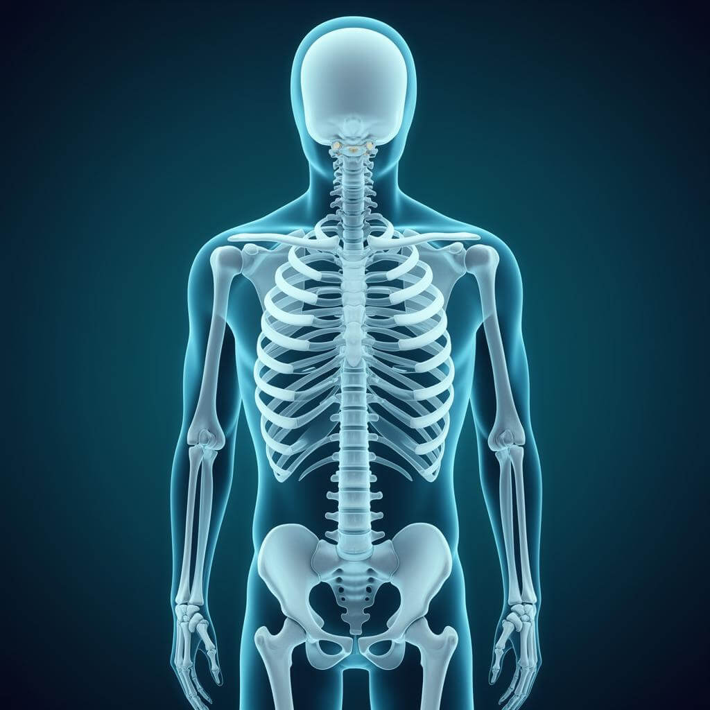 body illustration