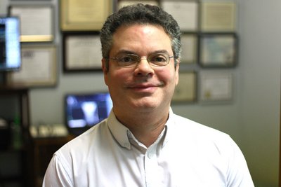 Chiropractor South Charlotte, Dr. Craig Schulman