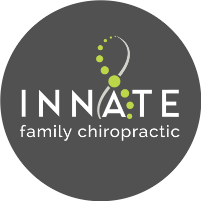 Innate Family Chiropractic logo - Home