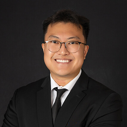 Mandeville Chiropractor Dr Nick Song