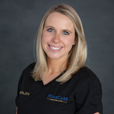 Spinecare Chiropractic RN, Angela