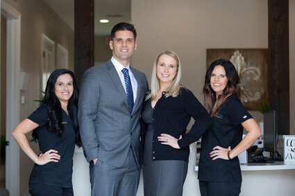 Spinecare Chiropractic Team