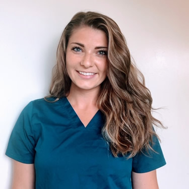 Ashley, Norfolk Chiropractic Center staff