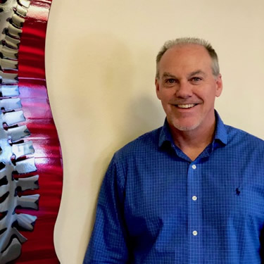 Chiropractor Norfolk, Dr. Scott Niblo