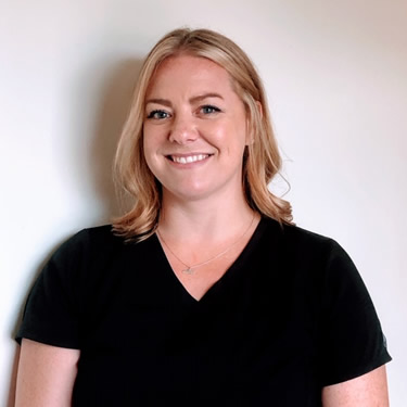 Rachel, Norfolk Chiropractic Center staff