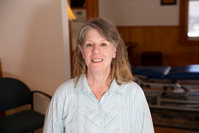 Chiropractor Contoocook, Dr. Amy Deutsch