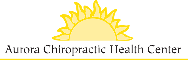 Aurora Chiropractic Health Center logo - Home