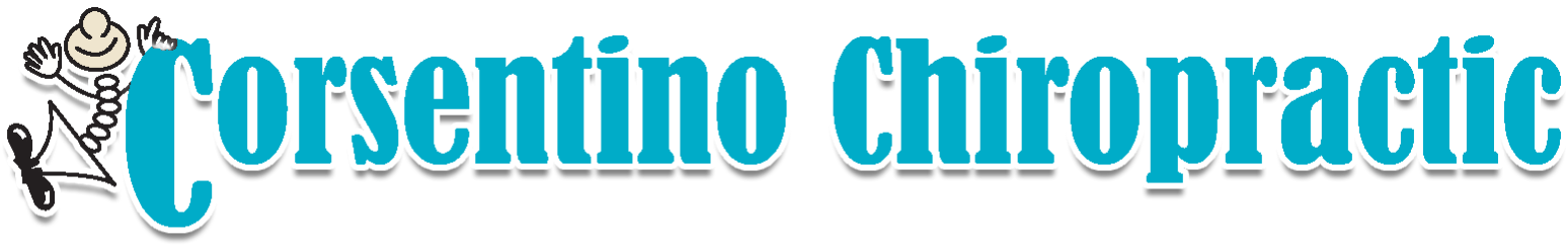 Corsentino Chiropractic logo - Home