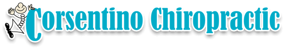 Corsentino Chiropractic logo - Home