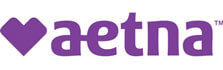 Aetna Logo