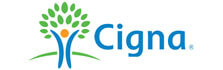 Cigna Logo