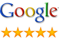 5-Star Google Rated Chiropractor in {PJ}