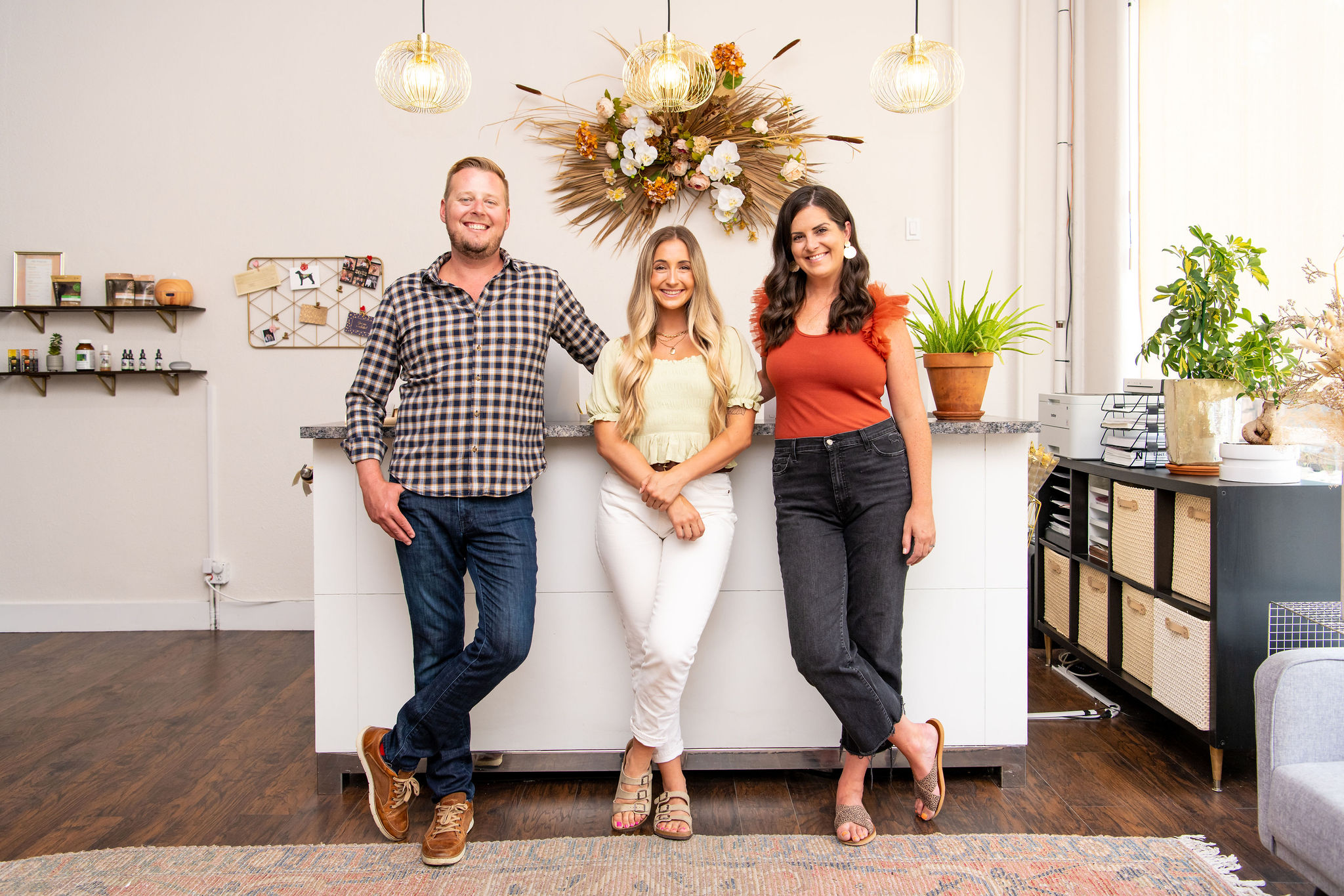 Be Chiropractic photo 2