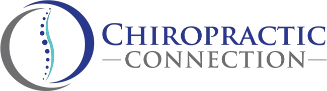 Chiropractic Connection logo - Home