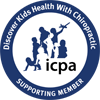 ICPA badge