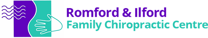 Romford and Ilford Family Chiropractic logo - Home